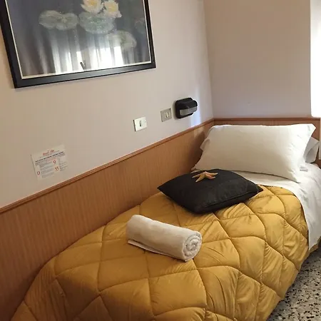 Hotel Abc Rímini
