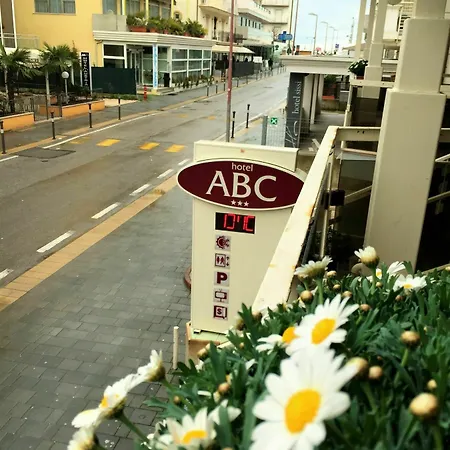 فندق Abc