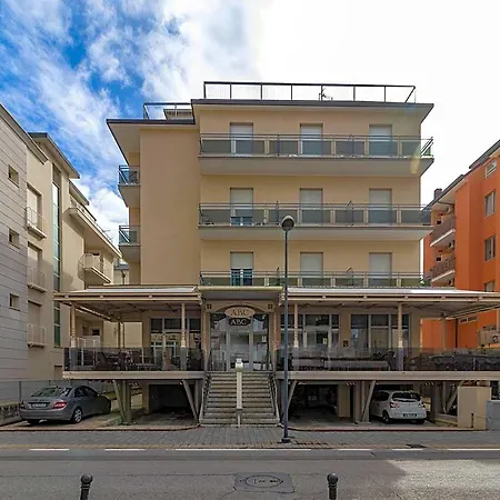 Hotel Abc Rimini