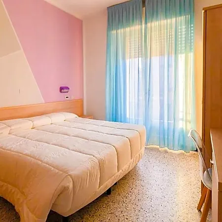 Hotel Abc Rimini
