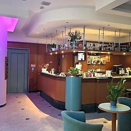 Hotel Abc