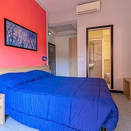 Abc Hotel Rimini