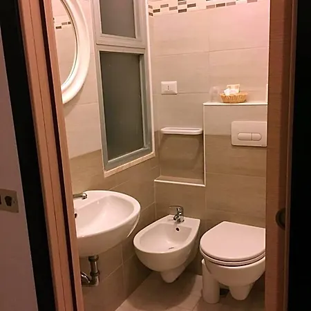 Hotel Abc