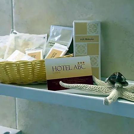 Abc Hotel 3*