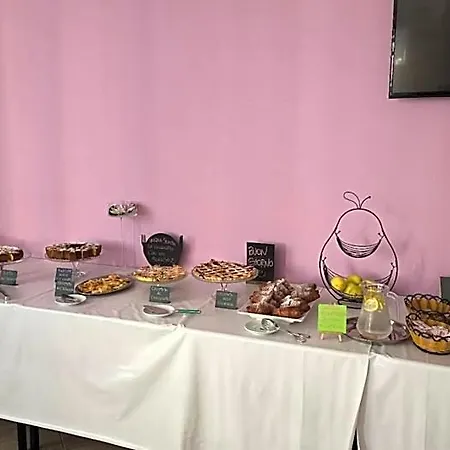 Hotel Abc Rimini