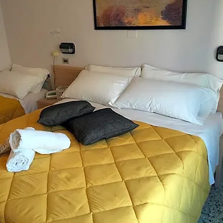 Hotel Abc