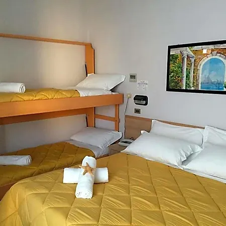 Hotel Abc