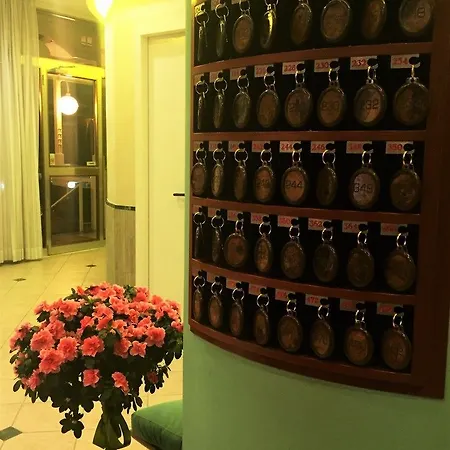 Abc Hotel Rimini
