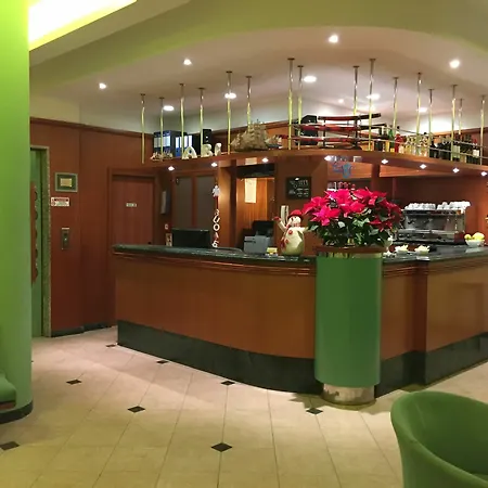 Hotel Abc