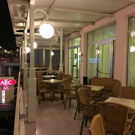 Abc 酒店