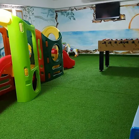 酒店 Abc 里米尼