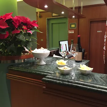 Abc 酒店 里米尼