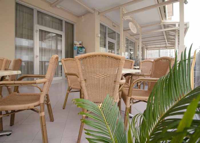 Abc Hotel Rimini