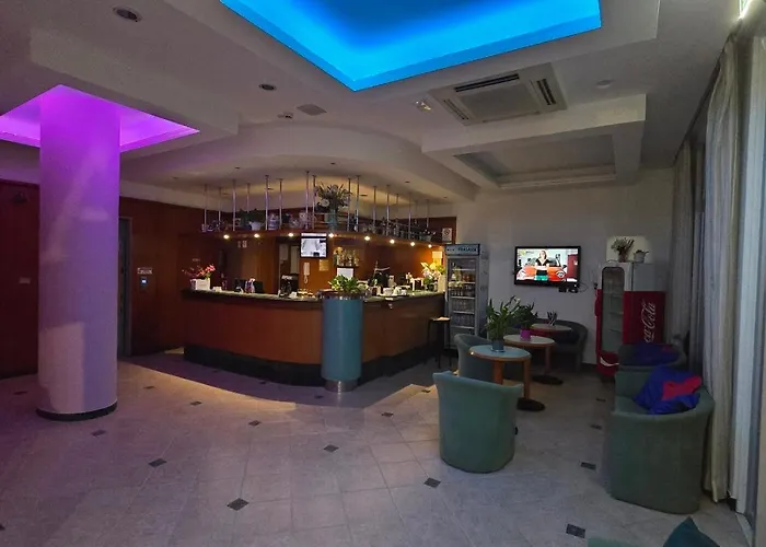 Hotel Abc Rimini
