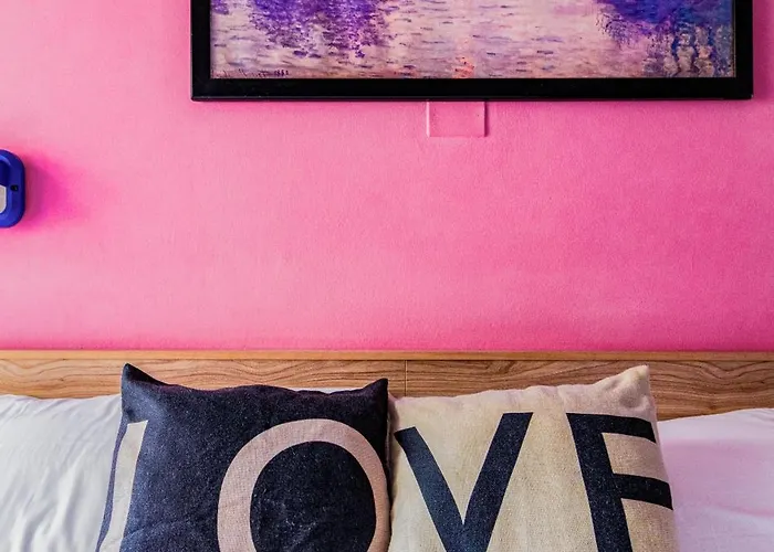 Abc Ξενοδοχείο Ρίμινι