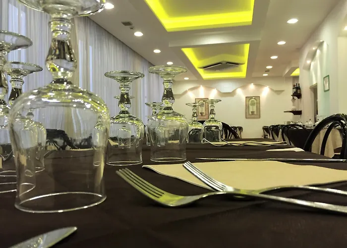 Ξενοδοχείο Abc