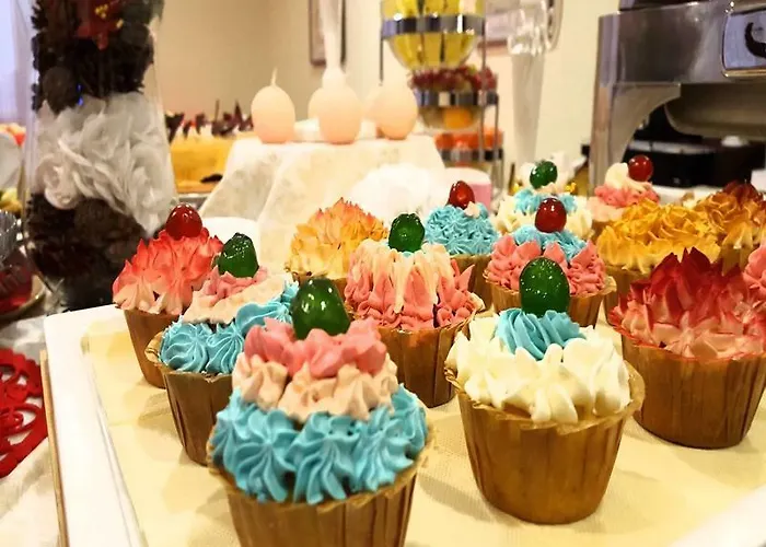 Ξενοδοχείο Abc 3*