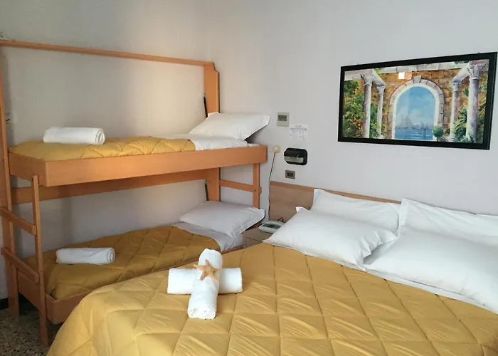 Hotel Abc Rimini