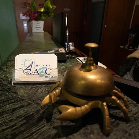 Hotel Abc 3*