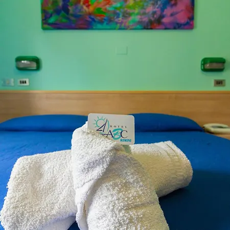 Hotel Abc 3*