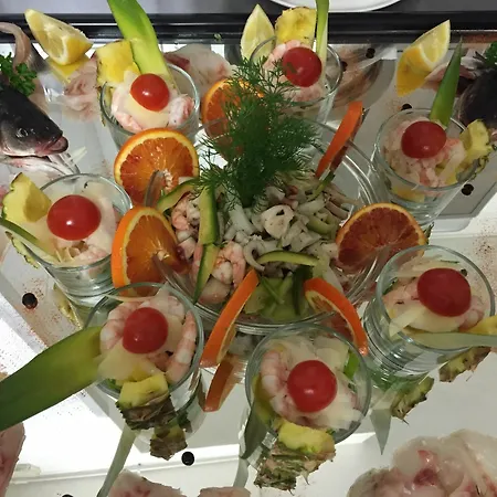 Hotel Abc