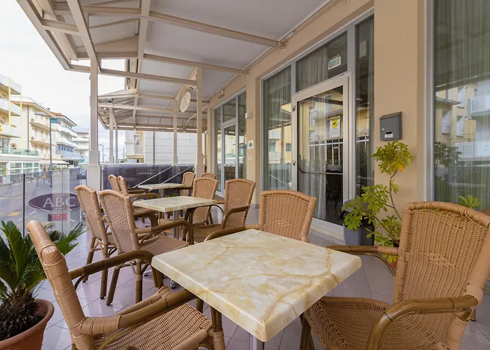 Hotel Abc Rimini