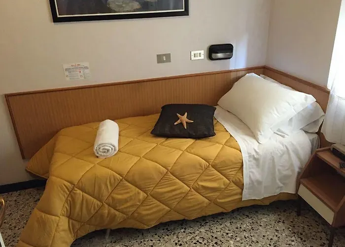 Hotel Abc Rimini