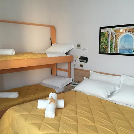 Hotel Abc Rimini