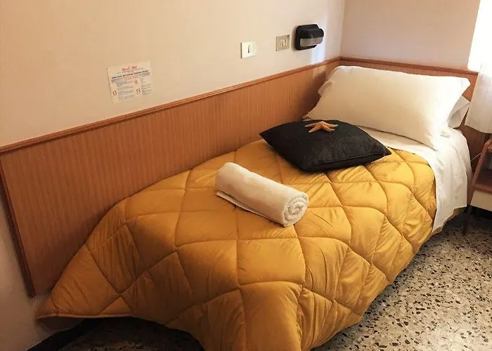 Abc Hotell 3*