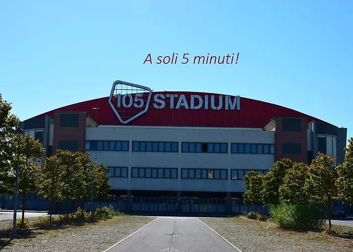 Отель Abc Римини