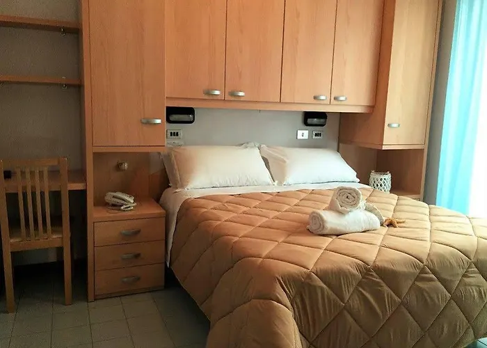 Hotell Abc